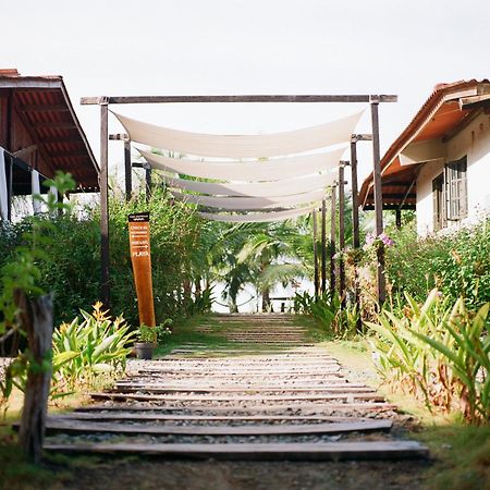 Casa Morrillo Hotel Ngoại thất bức ảnh
