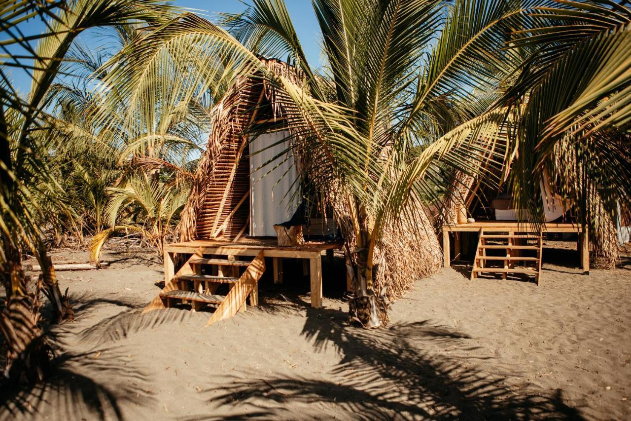 Casa Morrillo Hotel Ngoại thất bức ảnh