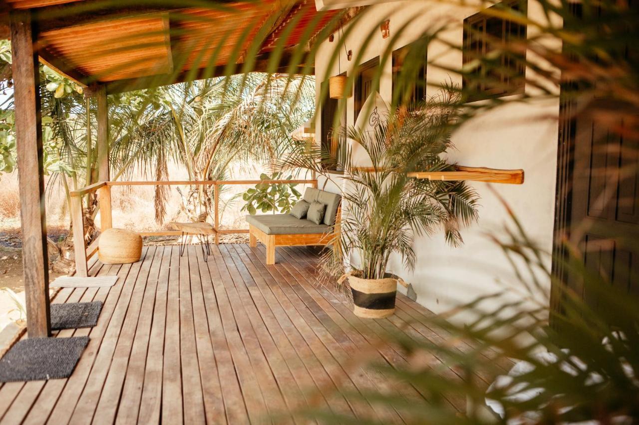 Casa Morrillo Hotel Ngoại thất bức ảnh