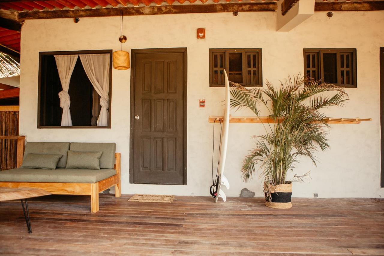 Casa Morrillo Hotel Ngoại thất bức ảnh