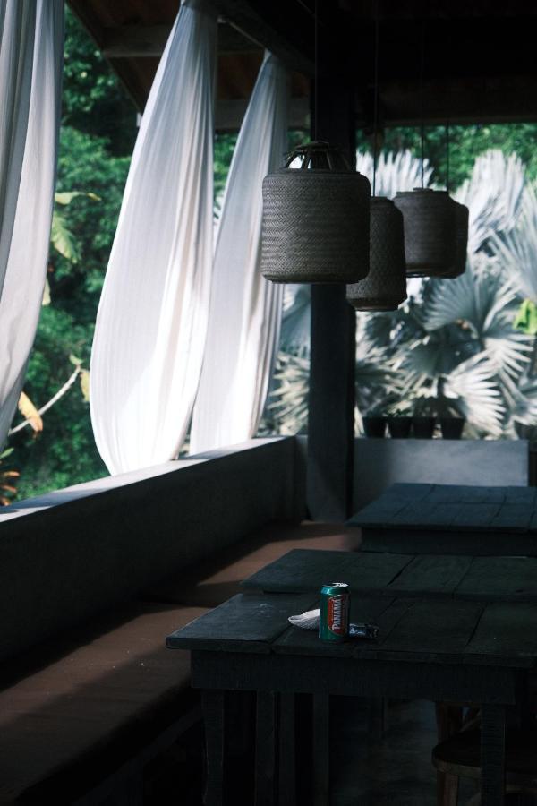 Casa Morrillo Hotel Ngoại thất bức ảnh
