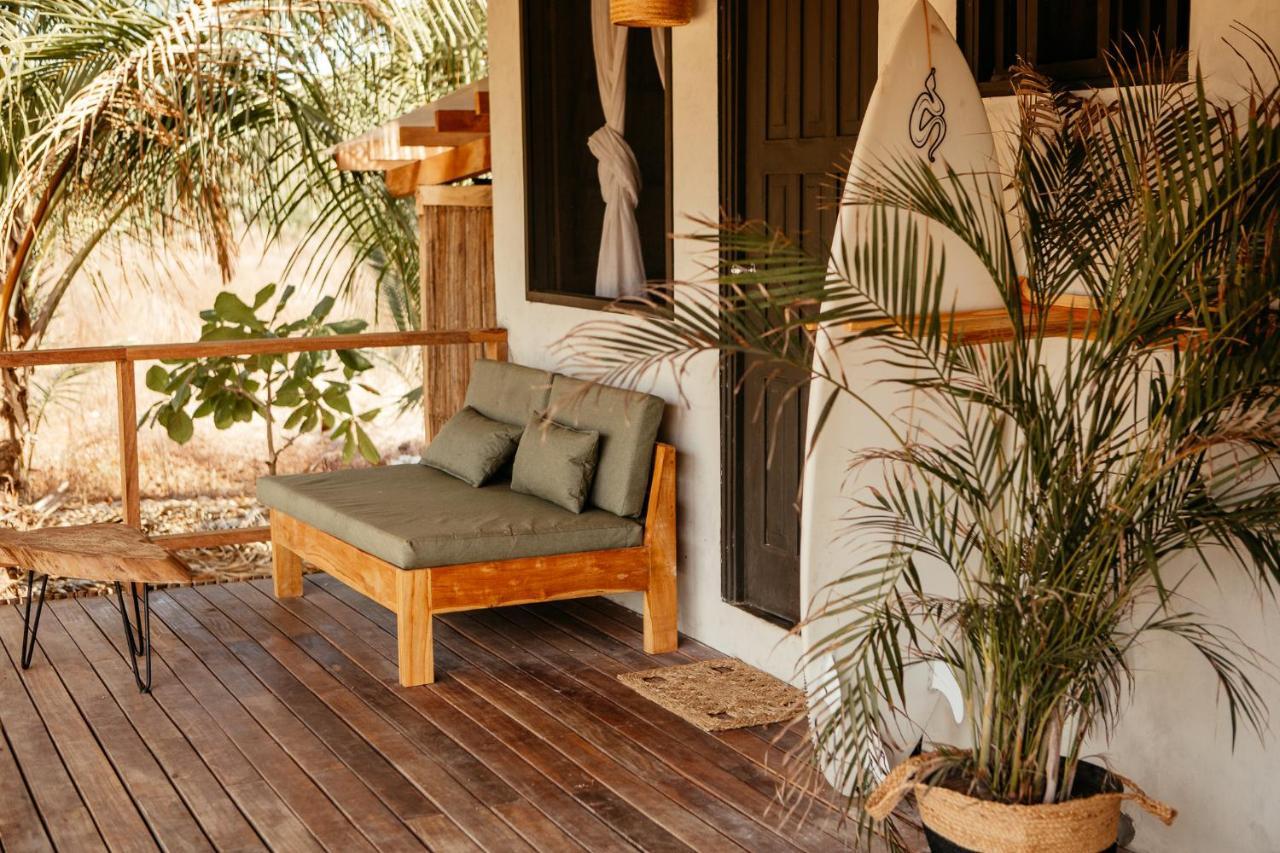 Casa Morrillo Hotel Ngoại thất bức ảnh