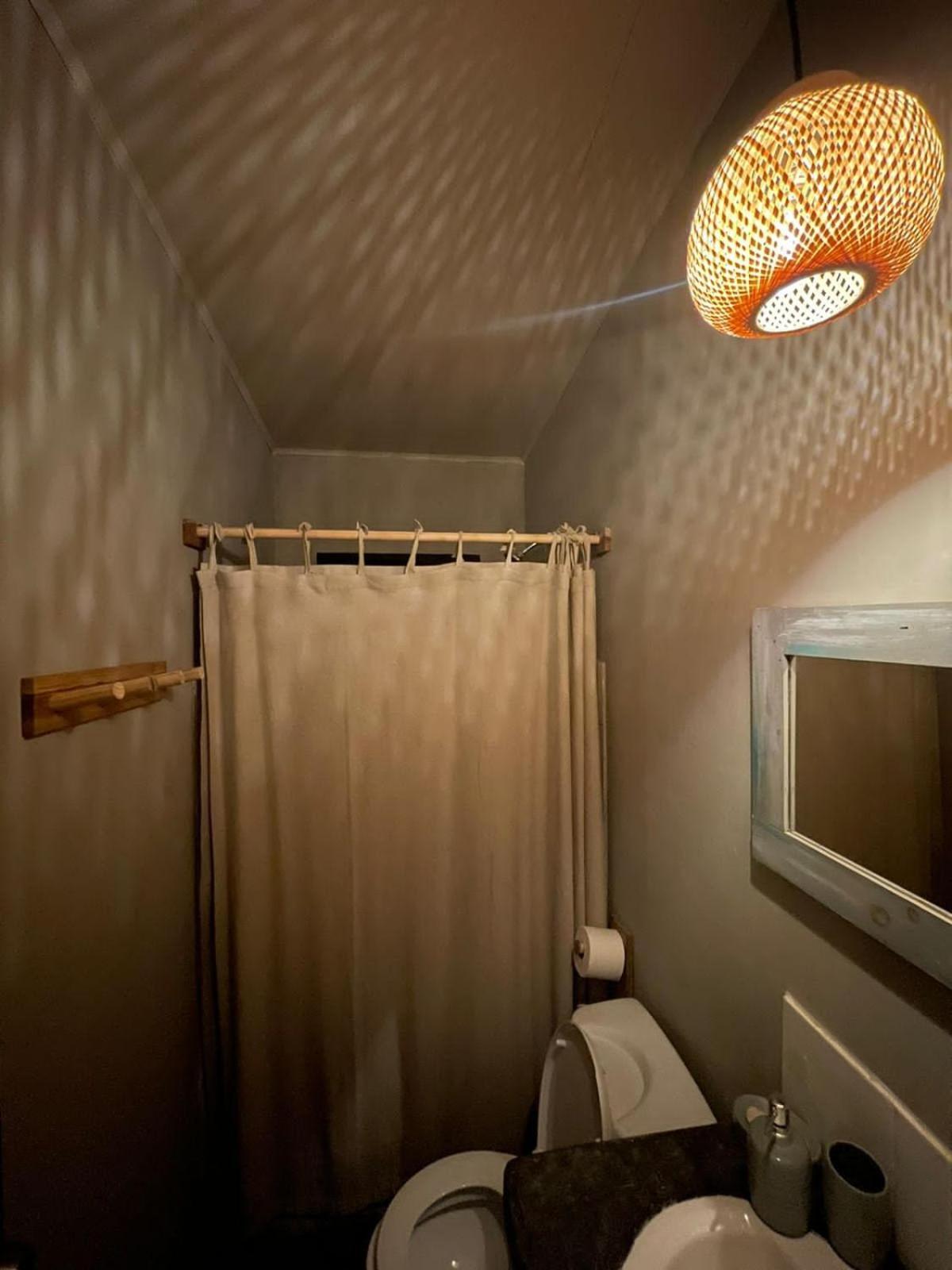 Casa Morrillo Hotel Ngoại thất bức ảnh
