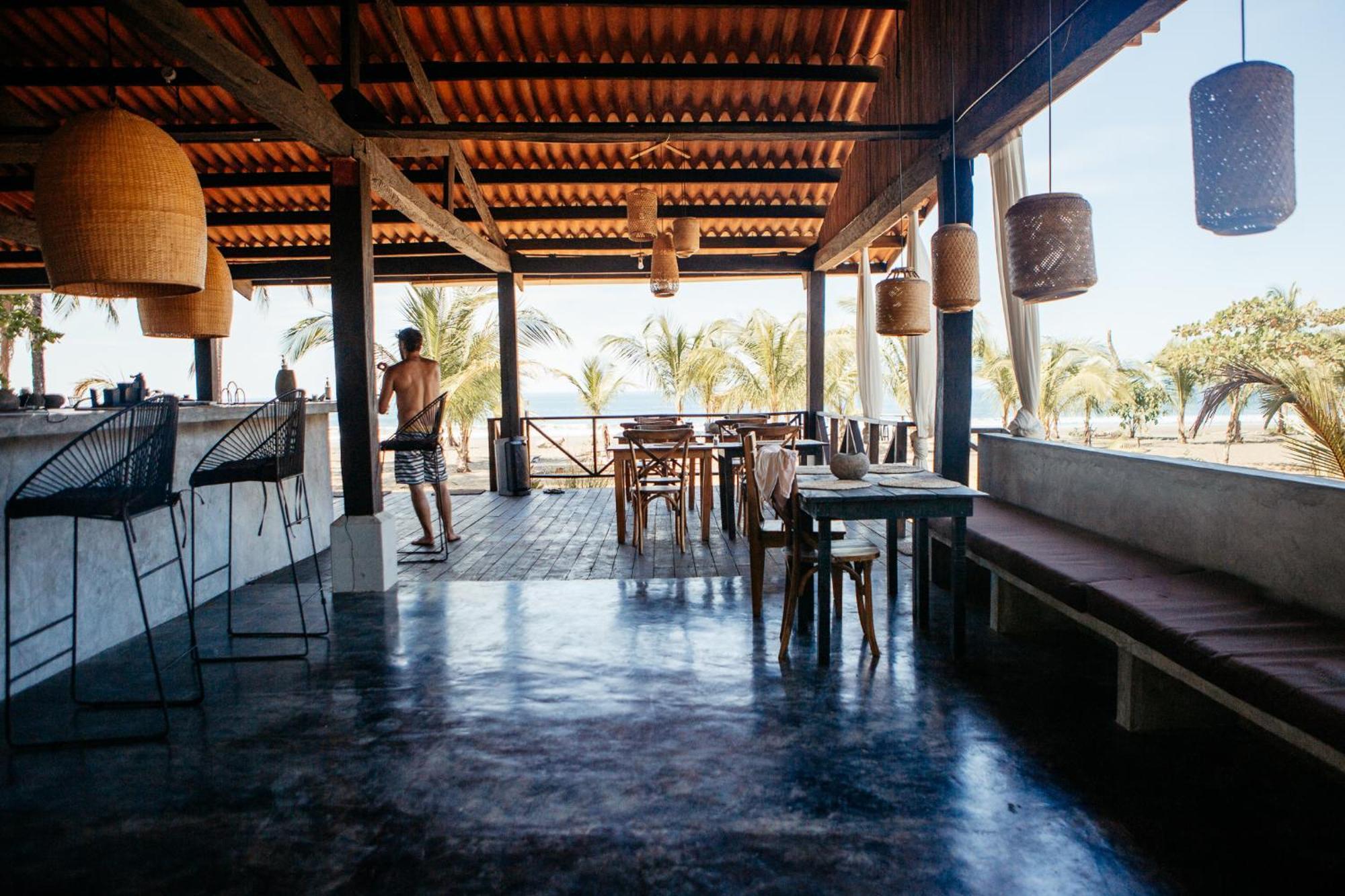 Casa Morrillo Hotel Ngoại thất bức ảnh
