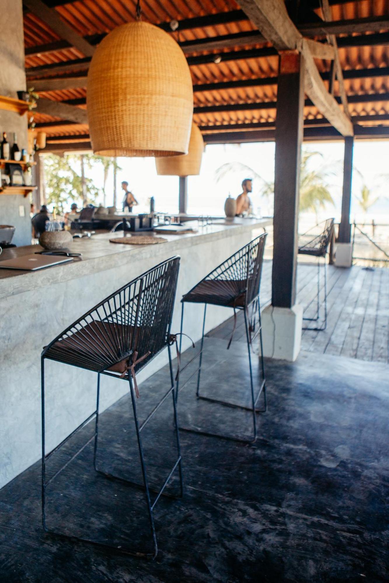 Casa Morrillo Hotel Ngoại thất bức ảnh