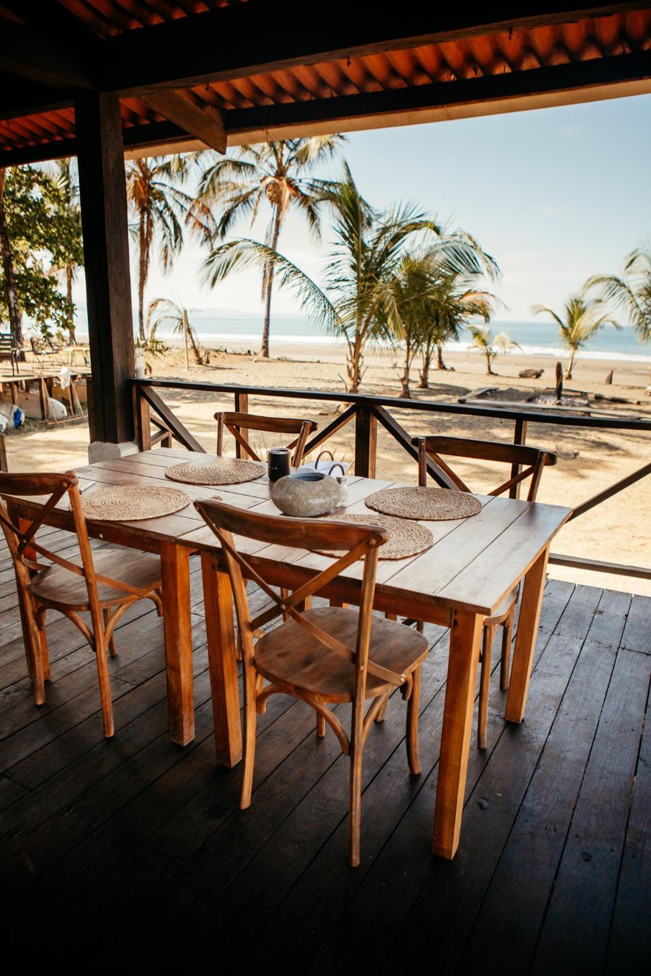 Casa Morrillo Hotel Ngoại thất bức ảnh