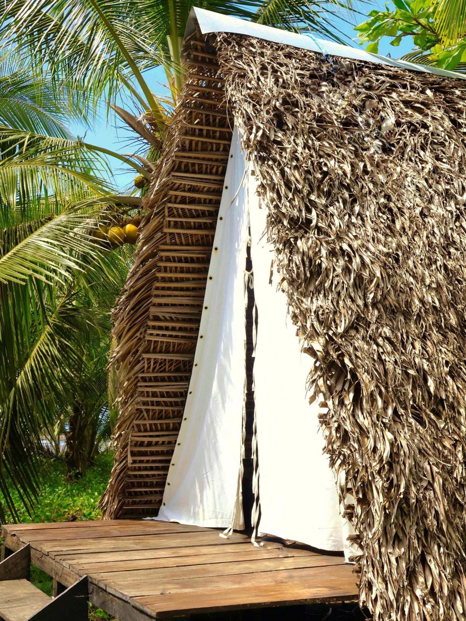 Casa Morrillo Hotel Ngoại thất bức ảnh