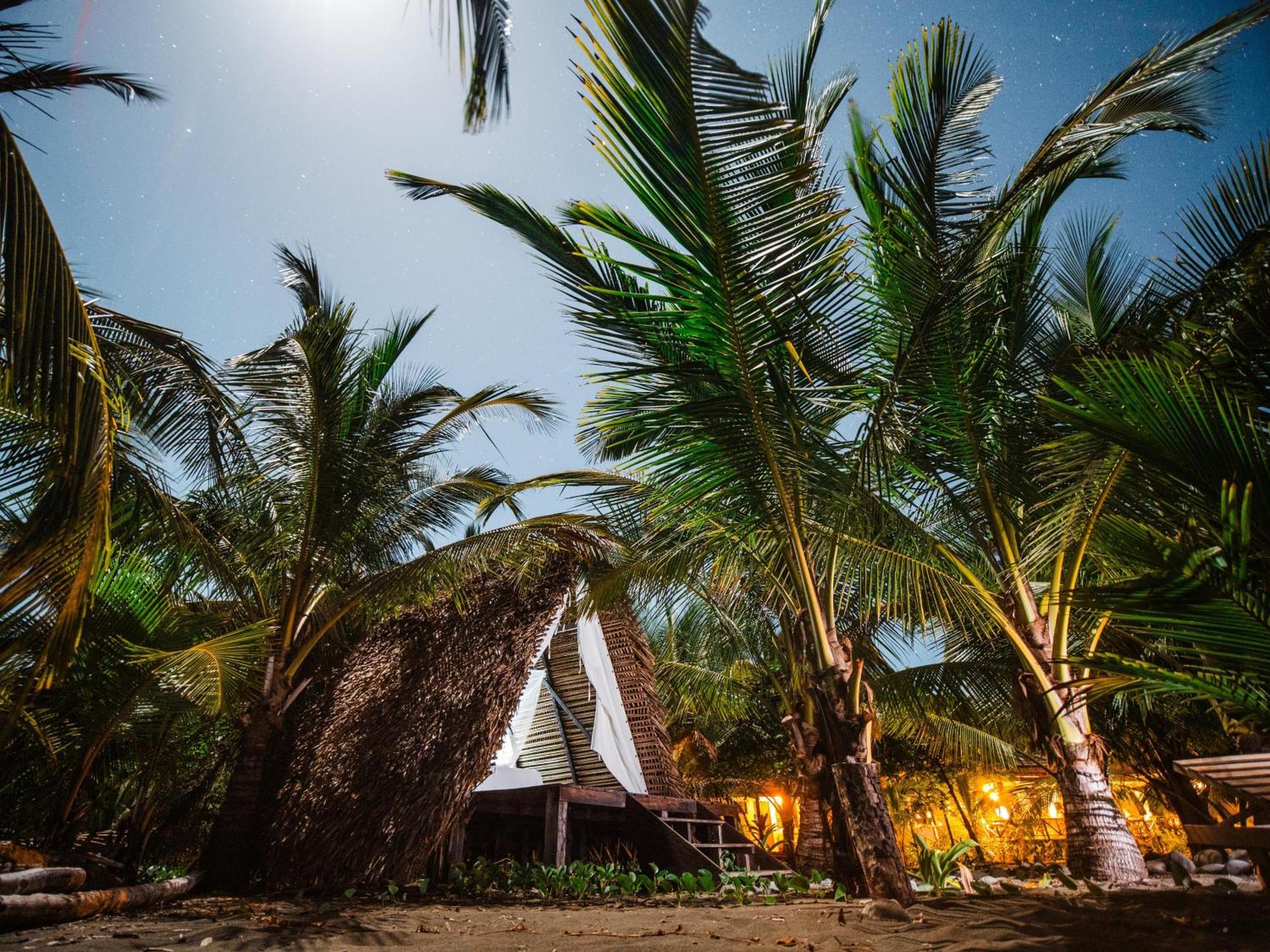 Casa Morrillo Hotel Ngoại thất bức ảnh