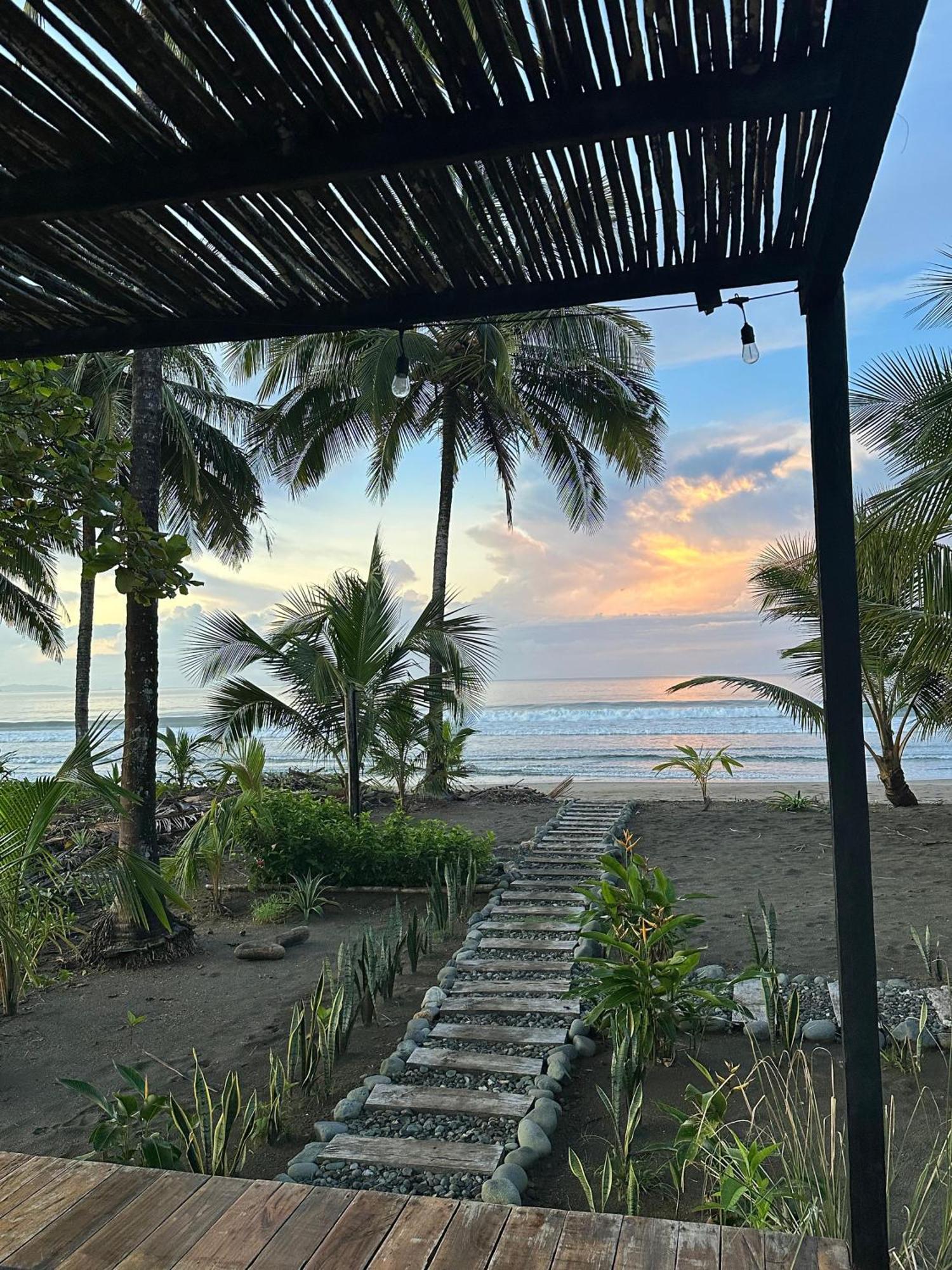 Casa Morrillo Hotel Ngoại thất bức ảnh