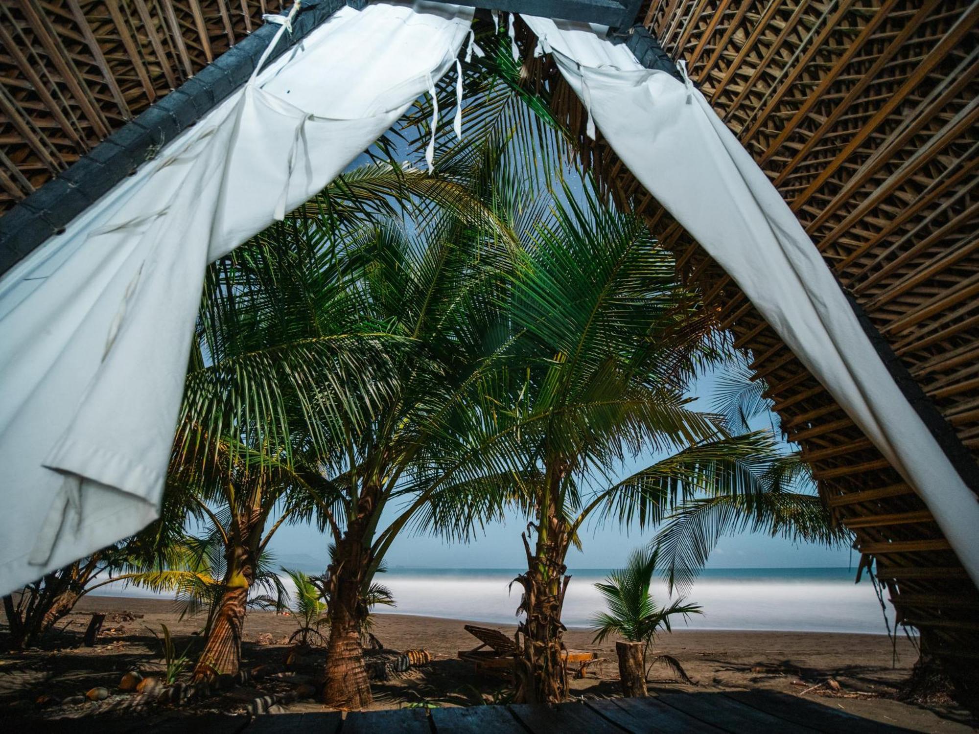 Casa Morrillo Hotel Ngoại thất bức ảnh