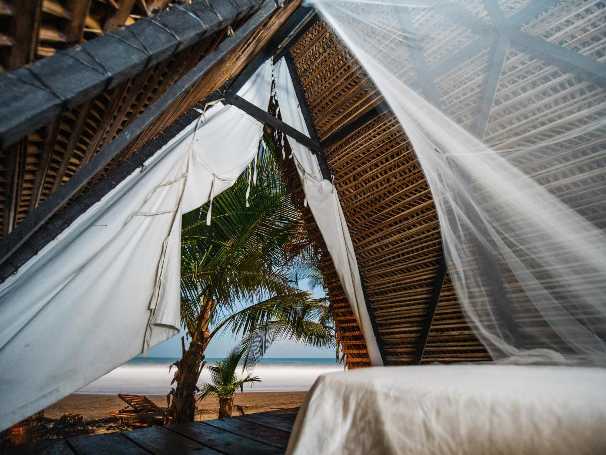 Casa Morrillo Hotel Ngoại thất bức ảnh