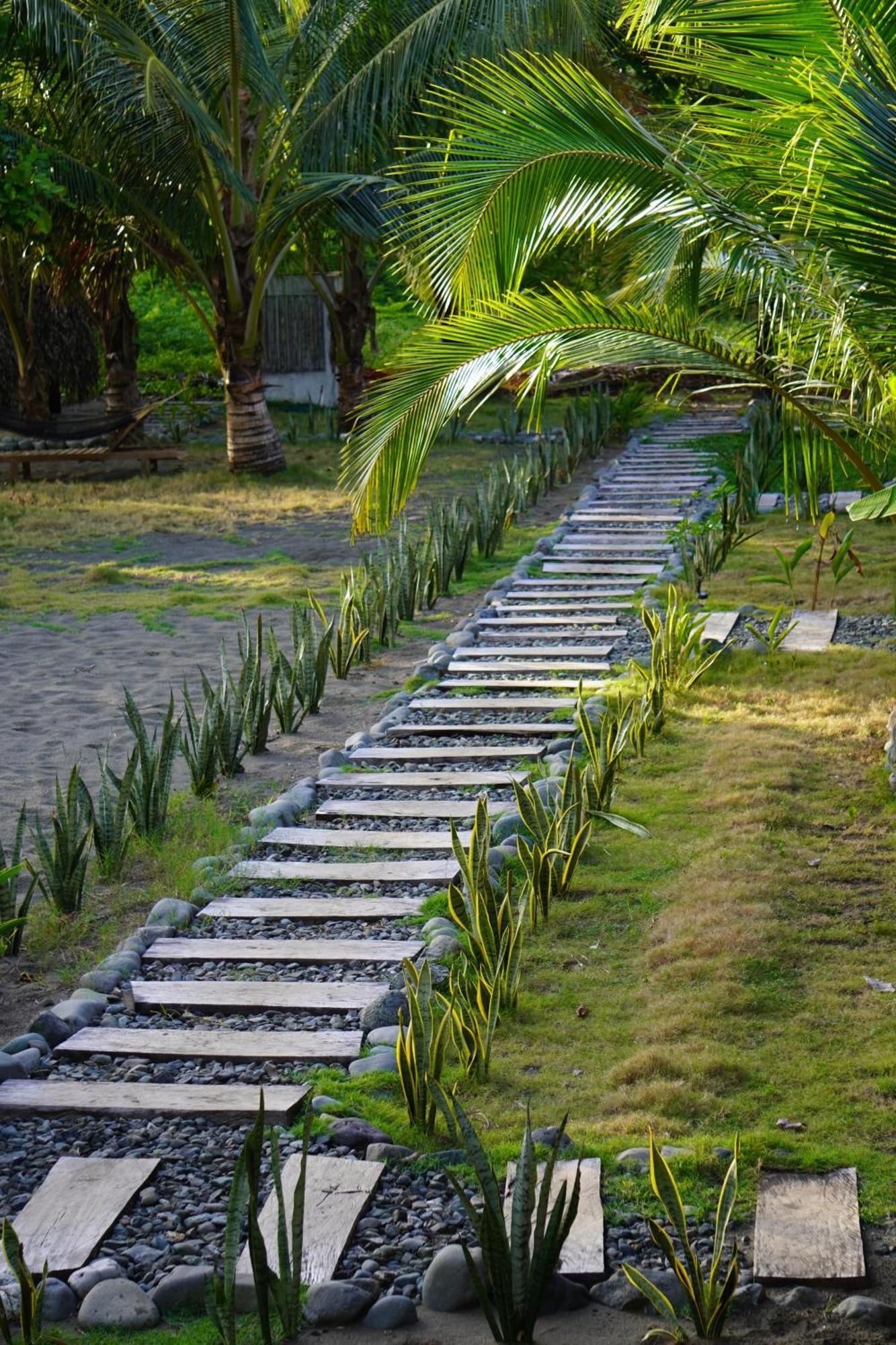 Casa Morrillo Hotel Ngoại thất bức ảnh