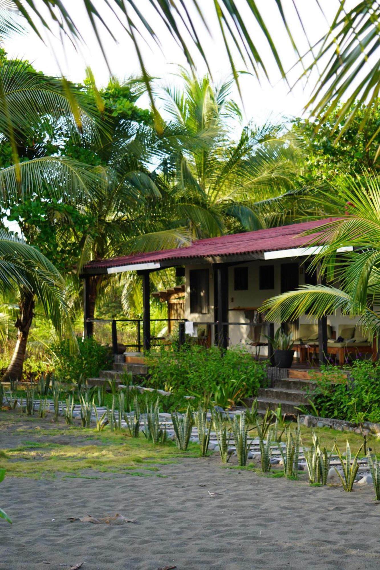 Casa Morrillo Hotel Ngoại thất bức ảnh
