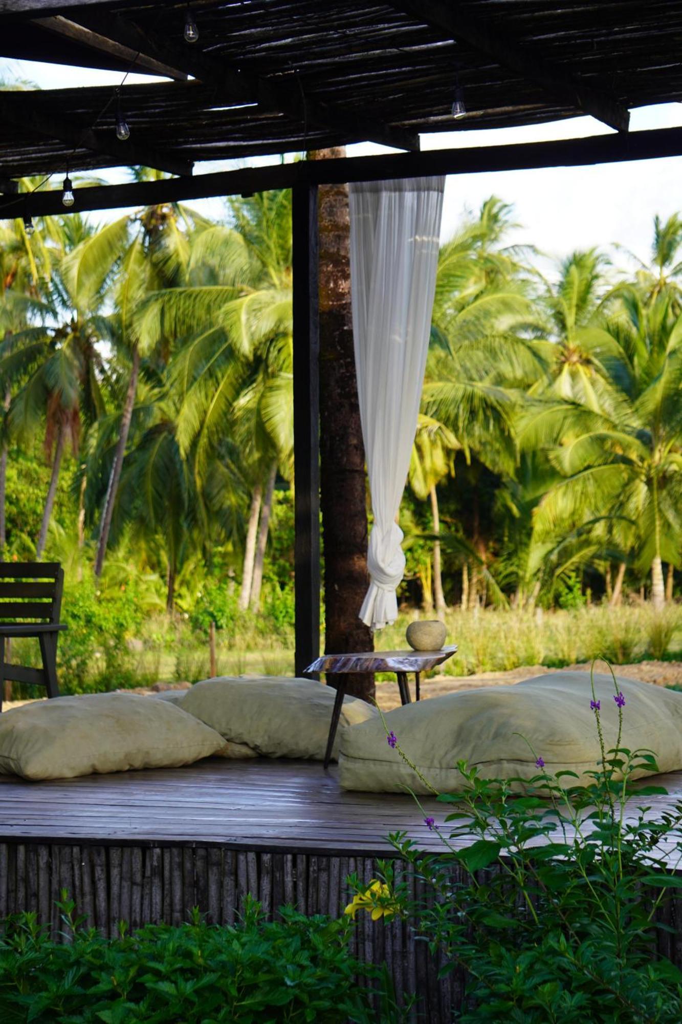 Casa Morrillo Hotel Ngoại thất bức ảnh