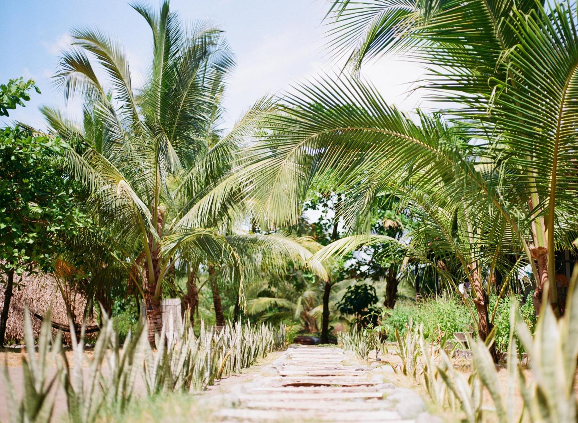 Casa Morrillo Hotel Ngoại thất bức ảnh